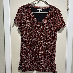 Cute Women’s Blouse